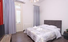 Opl Executive Apartment