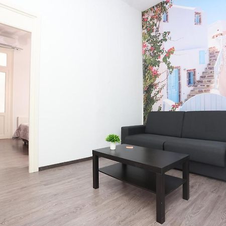 Opl Executive Apartment Thessaloniki Exterior photo