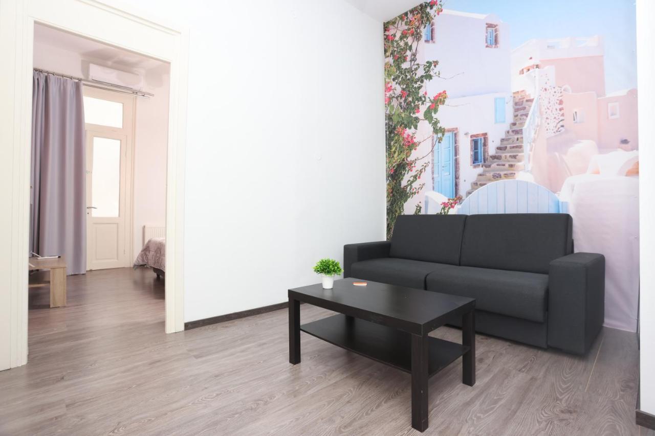 Opl Executive Apartment Thessaloniki Exterior photo