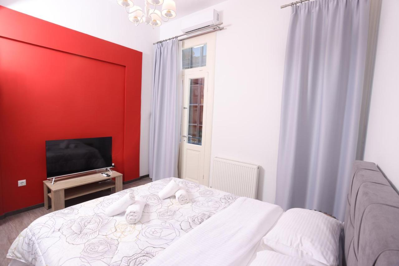 Opl Executive Apartment Thessaloniki Exterior photo